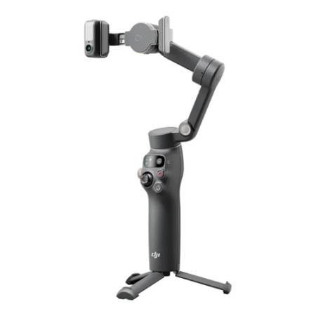 DJI Osmo Mobile 8 - gimbal, stabilizator obrazu do smartfona, ActiveTrack 7.0, 360°